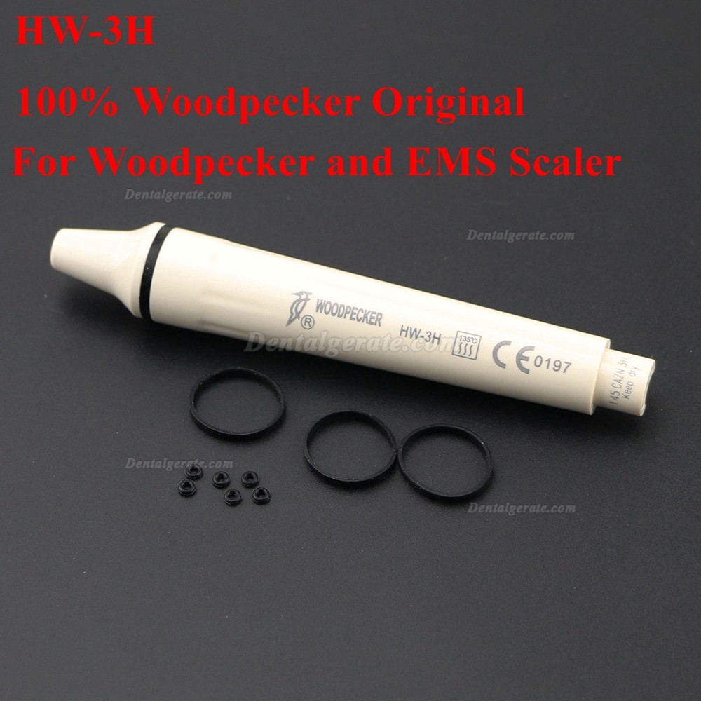 Woodpecker&reg; UDS Ultraschall-Scaler Abnehmbares Handst&uuml;ck EMS Kompatibel